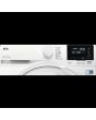 AEG LFR61842B 8kg 1400 Spin Washing Machine - White