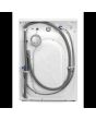 AEG LFR61842B 8kg 1400 Spin Washing Machine - White