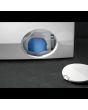 AEG LFR61842B 8kg 1400 Spin Washing Machine - White
