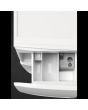 AEG LFR61842B 8kg 1400 Spin Washing Machine - White