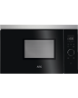 AEG MBB1756SEM 16.8 Litres Built in Microwave - Black