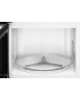 AEG MBB1756SEM 16.8 Litres Built in Microwave - Black