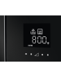 AEG MBB1756SEM 16.8 Litres Built in Microwave - Black