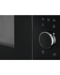 AEG MBB1756SEM 16.8 Litres Built in Microwave - Black
