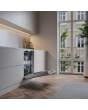 ASKO DSDP747U.UK Integrated Dishwasher 14 Place Settings