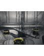 ASKO DSDP747U.UK Integrated Dishwasher 14 Place Settings
