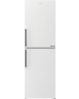 Beko CFP3691VW 60cm 50/50 HarvestFresh Frost Free Fridge Freezer - White