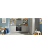 Beko CIMY91X AeroPerfect CIMY91X 60cm Built In Single Multi - function Oven - Stainless Steel