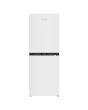 Blomberg KNE4524W White Fridge Freezer with No Frost