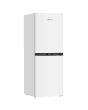 Blomberg KNE4524W White Fridge Freezer with No Frost