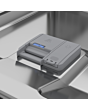 Blomberg LDF63440X Full Size Dishwasher - Stainless Steel - 16 Place Settings