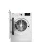 Blomberg LRI1854110 8kg/5kg 1400 Spin Built In Washer Dryer - White