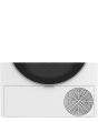 Blomberg LTA18320W  8kg Heat Pump Tumble Dryer - White