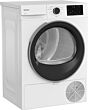 Blomberg LTA18320W  8kg Heat Pump Tumble Dryer - White