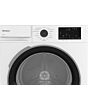 Blomberg LTA18320W  8kg Heat Pump Tumble Dryer - White
