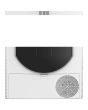Blomberg LTAH39420W  9kg Heat Pump Tumble Dryer - White