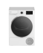 Blomberg LTAH39420W  9kg Heat Pump Tumble Dryer - White
