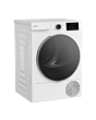 Blomberg LTAH39420W  9kg Heat Pump Tumble Dryer - White