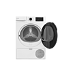 Blomberg LTAH39420W  9kg Heat Pump Tumble Dryer - White