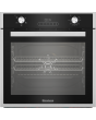 Blomberg ROEN7201X 72L Single Electric Oven Inox