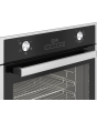 Blomberg ROEN7201X 72L Single Electric Oven Inox