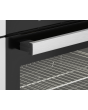Blomberg ROEN7201X 72L Single Electric Oven Inox