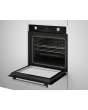 Blomberg ROEN7201X 72L Single Electric Oven Inox