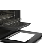 Blomberg ROEN7201X 72L Single Electric Oven Inox