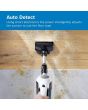 Bosch BCS711GB Unlimited 7 Cordless Vacuum Cleaner - 40 Minutes Run Time - Dark Granite