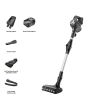 Bosch BCS711GB Unlimited 7 Cordless Vacuum Cleaner - 40 Minutes Run Time - Dark Granite