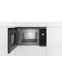 Bosch BFL523MS0B Series 4 Built-In Microwave