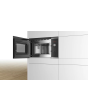 Bosch BFL523MS0B Series 4 Built-In Microwave