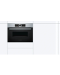 Bosch CMG633BS1B Series 8 Built-In Combination Microwave
