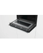 Bosch CMG633BS1B Series 8 Built-In Combination Microwave