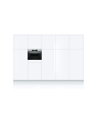 Bosch CMG633BS1B Series 8 Built-In Combination Microwave