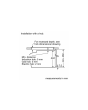 Bosch CMG633BS1B Series 8 Built-In Combination Microwave