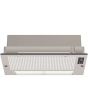 Bosch DHL535BGB 3 speed, 40W lights. Recirculating kit: DHZ7304