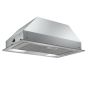 Bosch DHL535BGB 3 speed, 40W lights. Recirculating kit: DHZ7304