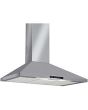 Bosch DWW09W450B 90cm wide, pyramid design, 3 speed, halogen lights. Recirculating kit: DHZ5275
