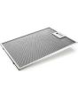 Bosch DWW09W450B 90cm wide, pyramid design, 3 speed, halogen lights. Recirculating kit: DHZ5275
