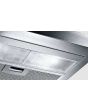 Bosch DWW09W450B 90cm wide, pyramid design, 3 speed, halogen lights. Recirculating kit: DHZ5275