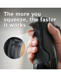 Bosch MSM4B670GB ErgoMaster Series 4 Hand Blender - Black