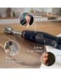 Bosch MSM4B670GB ErgoMaster Series 4 Hand Blender - Black
