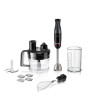 Bosch MSM4B670GB ErgoMaster Series 4 Hand Blender - Black