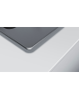 Bosch PGP6B5B90 58.2cm Gas Hob - Stainless Steel
