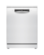 Bosch SMS4HKW00G Dishwasher - White - 13 Place Settings