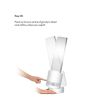Dyson AM12 Cool CF1 Cooling Fan - White/Silver