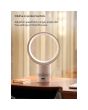 Dyson AM12 Cool CF1 Cooling Fan - White/Silver