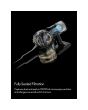 Dyson CARBOAT Handheld Vacuum - 50 Minutes Run Time - Grey