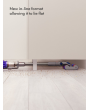 Dyson OMNIGLIDENEW Stick Vacuum Cleaner - 20 Minutes Run Time - Purple